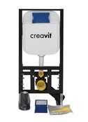 Creavit Inbouwreservoir GR5003 3-6L Inbouwelement