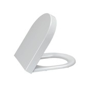 Creavit Staand Toilet Selin Compleet met Onderpot, Waterreservoir en Softclose Toilet-Bril OA