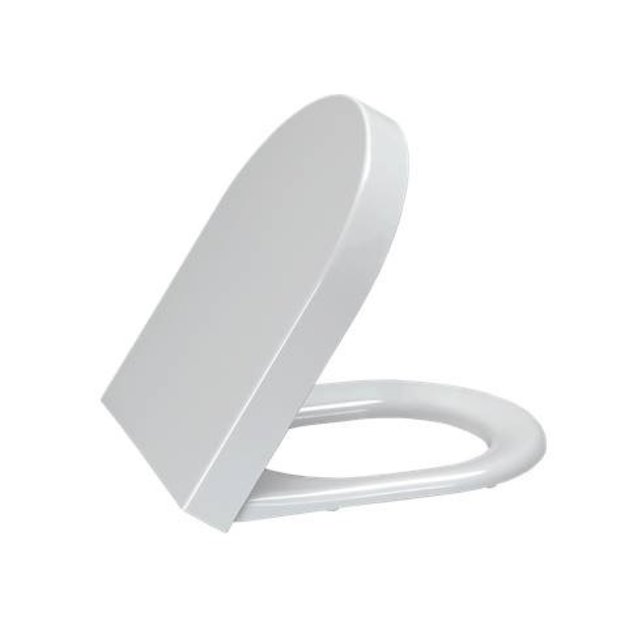 Creavit Staand Toilet Selin Compleet met Onderpot, Waterreservoir en Softclose Toilet-Bril OA