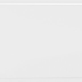 Aloni Rechthoekige Douchebak Acryl 90x160cm Creavit Aloni Rechthoekig Wit