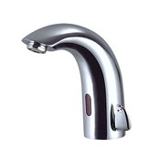 Sensorkraan Wellness Creavit ES2210 Warm - Koud Wastafelkraan met sensor