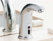 Sensorkraan Wellness Creavit ES2210 Warm - Koud Wastafelkraan met sensor