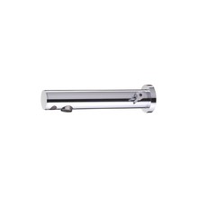 Automatische Sensorkraan Wastafelkraan infrarood inbouw Creavit Designkran chroom Sensorkraan inbouw 207mm