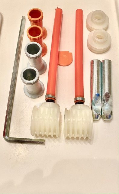 Compleet Universele bevestigingsset hangtoilet verborgen bevestiging ophang set hangtoilet Compleet Universele bevestigingsset hangtoilet verborgen bevestiging ophang set hangtoilet