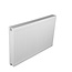 BELRAD Belrad Universele Paneelradiator T22 & T33 met 6 aansluitingen