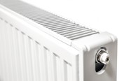 Belrad Integraal Radiatoren Paneel radiator Type22 700x500mm met 6 aansluitingen omkeerbaar afmetingen t/m 1200mm