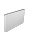 Belrad Integraal Radiatoren Paneel radiator Type22 700x500mm met 6 aansluitingen omkeerbaar afmetingen t/m 1200mm