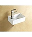 SaniPro Mini Fontein Toilet New Wonder Rechts 30x18.5x9.5cm