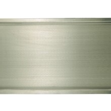 Nisje Badkamer RVS 30x60x7cm Wandnis Douche