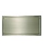 Nisje Badkamer RVS 30x60x7cm Wandnis Douche