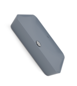 Keramische Opzet wastafel Creavit ULO Mat Basalt 60x40x11cm Keramische Opzet wastafel Creavit ULO Mat Basalt 60x40x11cm