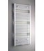 BELRAD Handdoekradiator Wit 170x60cm 1025 Watt Midden Aansluiting Belrad Designradiator
