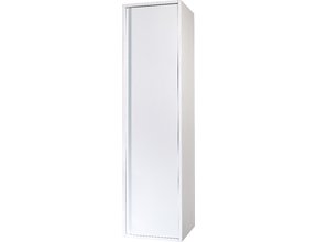 Creavit Sally Kolomkast 160x35x35cm Mat Wit Greeploos