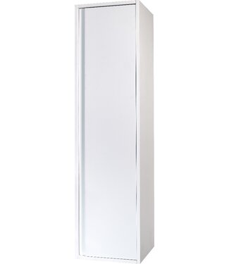 CREAVIT Creavit Sally Kolomkast 160x35x35cm Mat Wit Greeploos