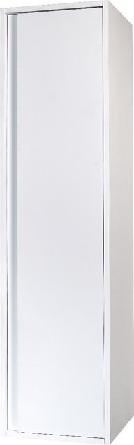 Creavit Sally Kolomkast 160x35x35cm Mat Wit Greeploos