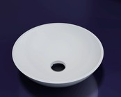 SaniPro Vision Dynasty Badkamermeubel Eiken 80cm met natuursteen waskom en blad