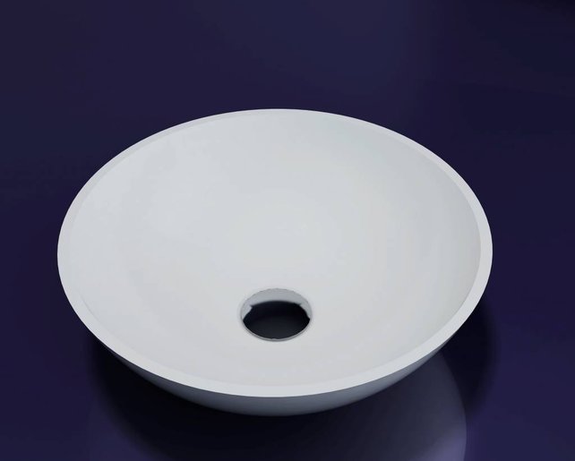 SaniPro Vision Dynasty Badkamermeubel Eiken 80cm met natuursteen waskom en blad