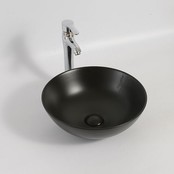 Badkamermeubel Wood Vision 120x47x38cm met Topblad en waskommen