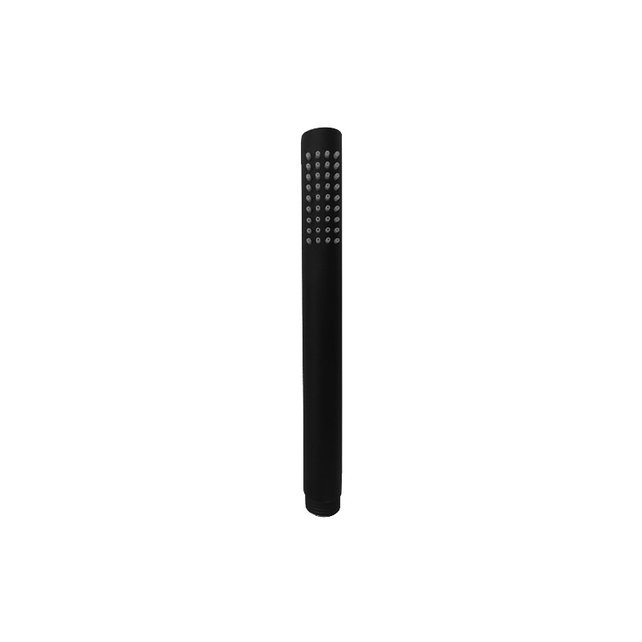 Handdouche Mat Zwart SaniPro Messing Handdouche Mat Zwart SaniPro Messing