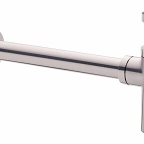 Design Sifon RVS Wastafel afvoer