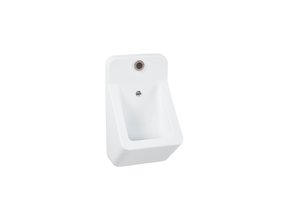 Urinoir Glans Wit met Sensor Creavit TP640 Keramiek Hangend 64x35x34cm