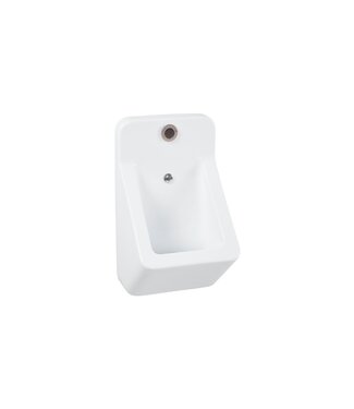 CREAVIT Urinoir Glans Wit met Sensor Creavit TP640 Keramiek Hangend 64x35x34cm