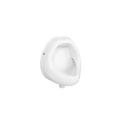 Creavit TP600 Basic Urinoir met Bovenaansluiting 35x44cm