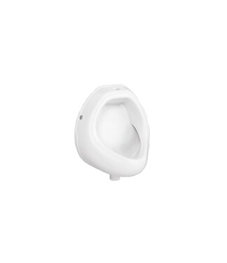 CREAVIT Creavit TP600 Basic Urinoir met Bovenaansluiting 35x44cm