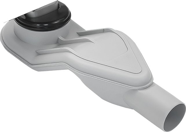 Douchegoot Insteekrooster 80cm RVS Drain Design Rooster Creavit Aloni