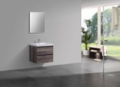 Badkamermeubel Infinity Century Oak 60x47x50cm SaniPro badmeubel met mineraal marmer wastafel 2 lades softclose met kraangaten Badkamermeubel Infinity Century Oak 60x47x50cm SaniPro badmeubel met mineraal marmer wastafel 2 lades softclose met kraangaten