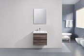 Badkamermeubel Infinity Century Oak 60x47x50cm SaniPro badmeubel met mineraal marmer wastafel 2 lades softclose met kraangaten Badkamermeubel Infinity Century Oak 60x47x50cm SaniPro badmeubel met mineraal marmer wastafel 2 lades softclose met kraangaten