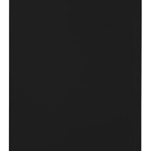 Stelrad Vertex Plan Vatical Paneelradiator Vlak Zwart Mat 1800x500 1845Watt onderaansluting