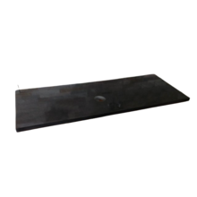 Wastafelblad Graniet 100cm Top paneel voorzien van 1 afvoergaten 100x47x2 cm