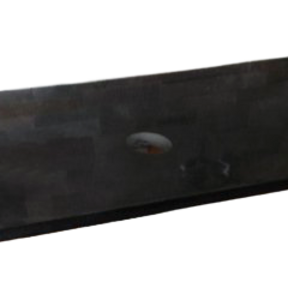 Wastafelblad Graniet 100cm Top paneel voorzien van 1 afvoergaten 100x47x2 cm