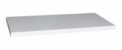 Sanipro Wastafelblad Mineraalmarmer 120cm Top paneel voorzien van 2 afvoergaten 120x47x4 cm Sanipro Wastafelblad Mineraalmarmer 120cm Top paneel voorzien van 2 afvoergaten 120x47x4 cm