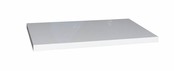 Sanipro Wastafelblad Mineraalmarmer 100cm Top paneel 100x47x4 cm Sanipro Wastafelblad Mineraalmarmer 100cm Top paneel 100x47x4 cm