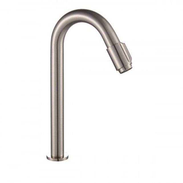 Parro Mini Toilet Fonteinset met Handdoekhouder RVS Kraan Sifon en Push-UP Waskom Natuursteen