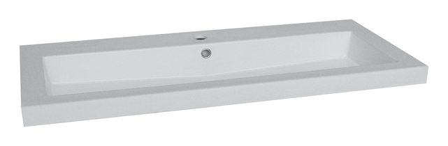 Badkamermeubel Trend Zara 100x47x52cm Licht Eiken SaniPro 2 Lades Greeploos met greeplist aliminium Softclose Wastafel 1 Kraangaten Keramiek Badkamermeubel Trend Zara 100x47x52cm Licht Eiken SaniPro 2 Lades Greeploos met greeplist aliminium Softclose Wastafel 1 Kraangaten Keramiek