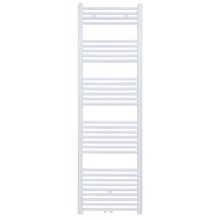 Handdoekradiator Wit 180x40cm 699 Watt Middenaansluiting Belrad