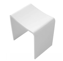 Douchekruk Solid Surface Lodi