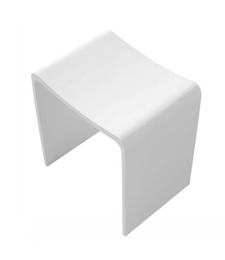 Douchekruk Solid Surface Lodi