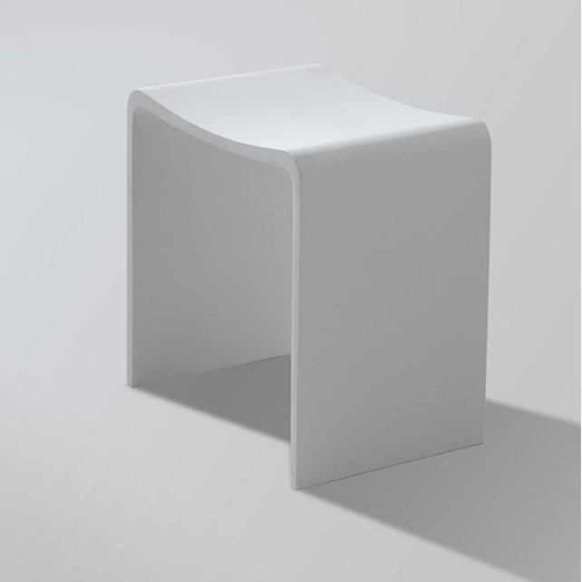 Douchekruk Solid Surface Lodi Douchekruk Solid Surface Lodi