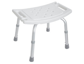 Douchekruk AWD Aluminium Kunststof 56x51x42cm