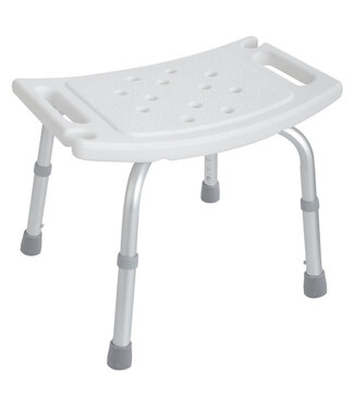 Douchekruk AWD Aluminium Kunststof 56x51x42cm