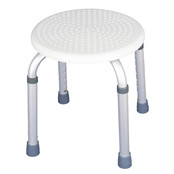 Douchekruk AWD Aluminium 54x45cm