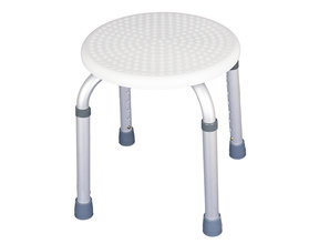 Douchekruk AWD Aluminium 54x45cm