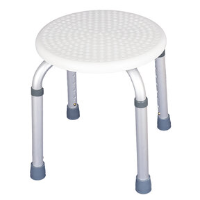 Douchekruk AWD Aluminium 54x45cm