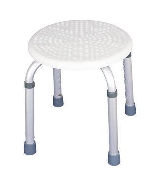 Douchekruk AWD Aluminium 54x45cm