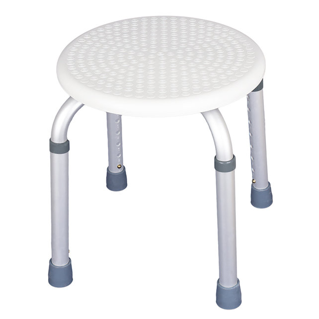 Douchekruk AWD Aluminium 54x45cm