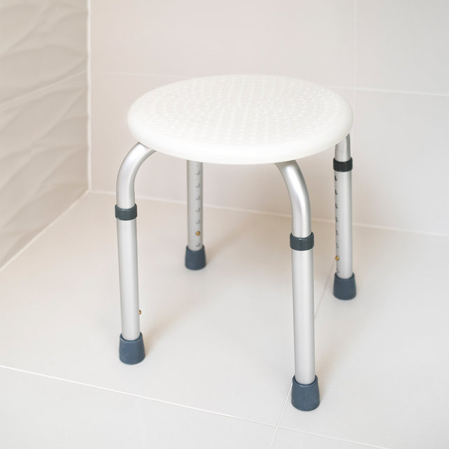 Douchekruk AWD Aluminium 54x45cm